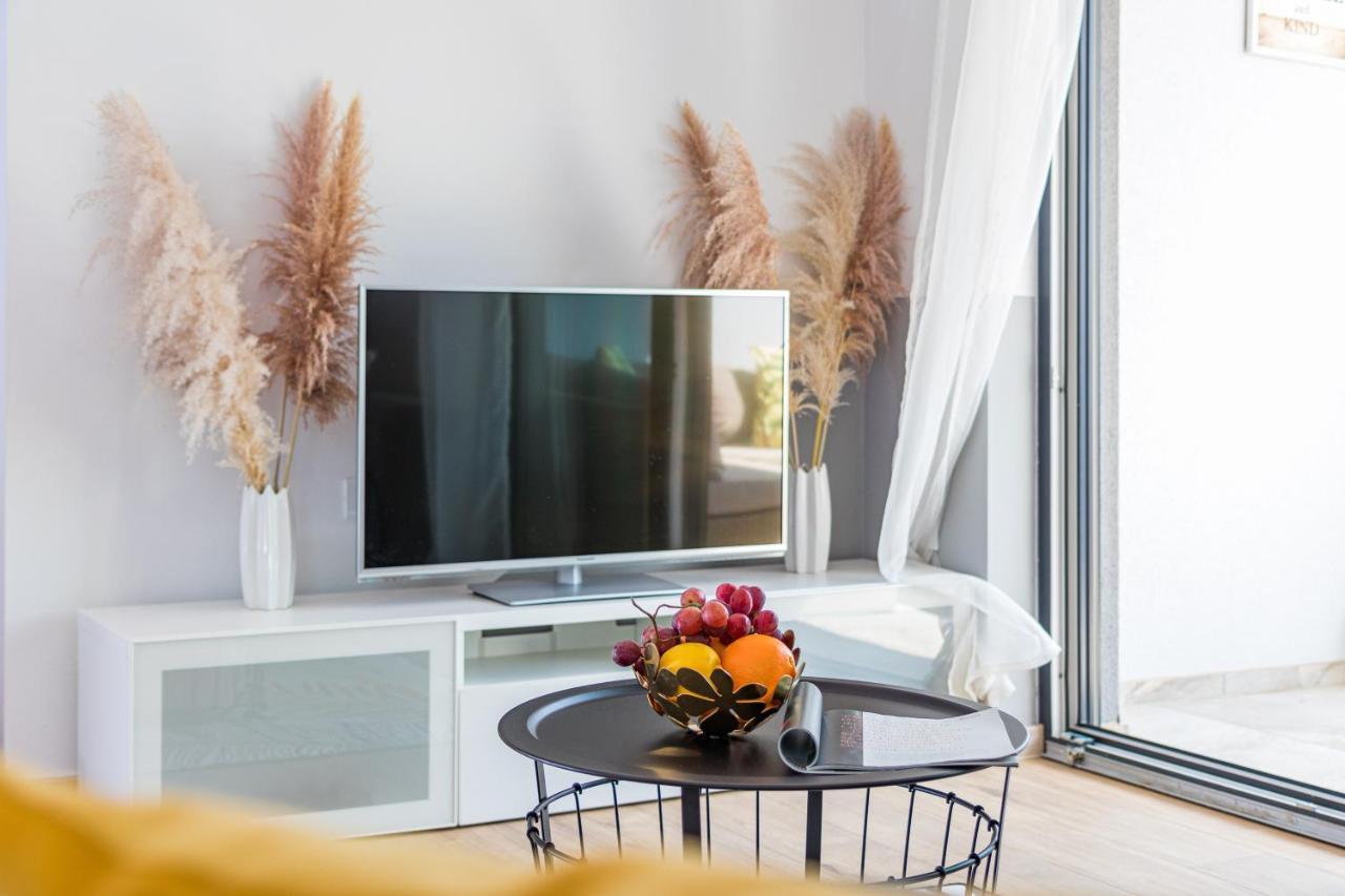 PUY Apartment M****, New City Apartment + Parking מראה חיצוני תמונה