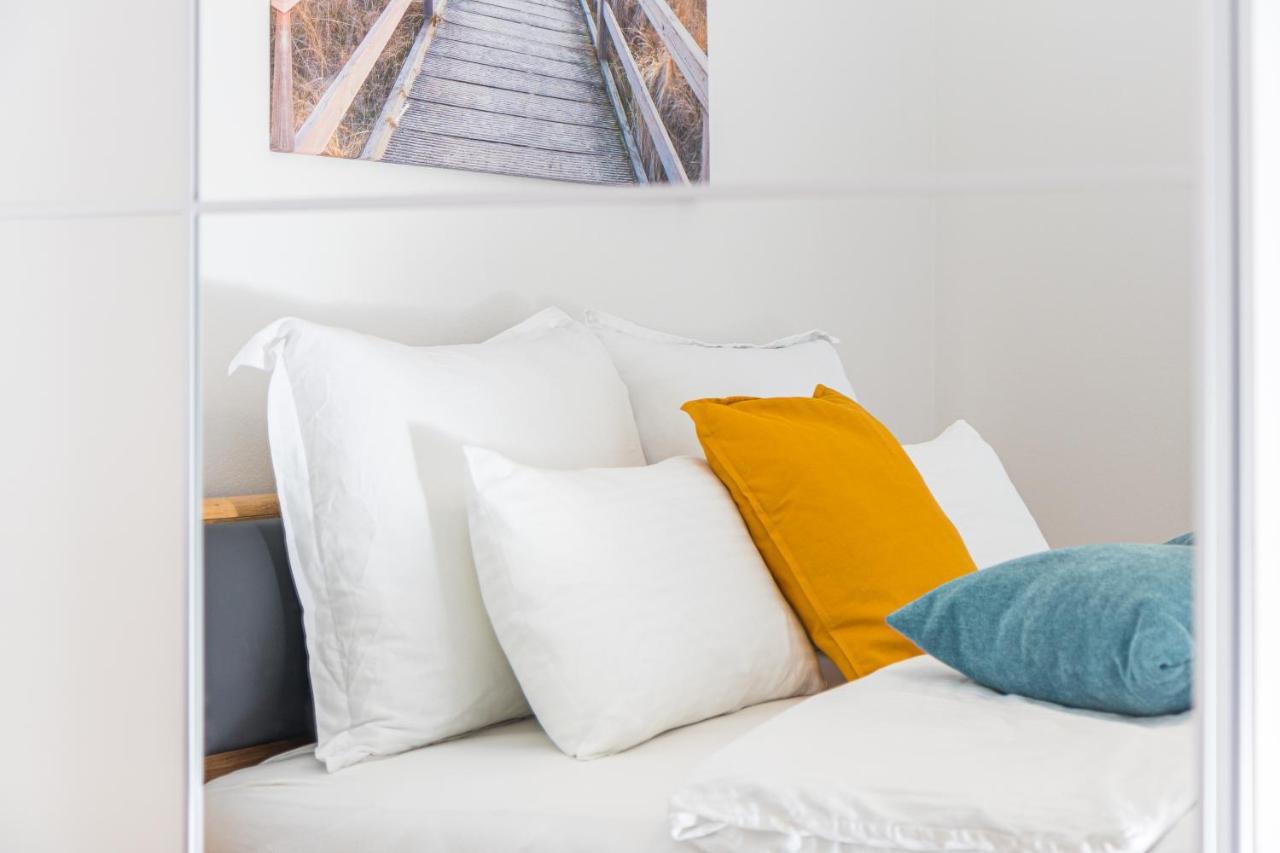 PUY Apartment M****, New City Apartment + Parking מראה חיצוני תמונה